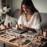 The Art of Adornment: Unveiling the World of Handcrafted Jewelry