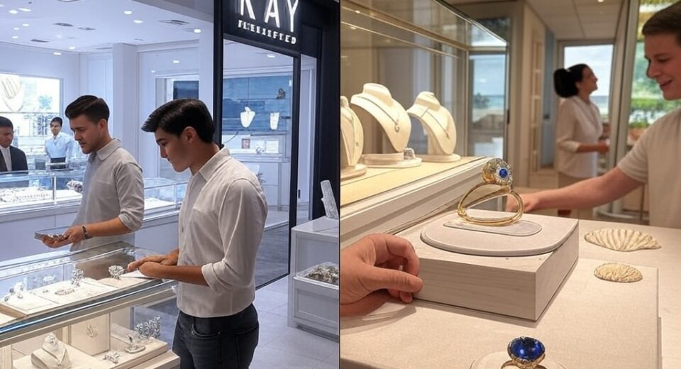 Kay’s Jewelry in 2025: History, Quality, and Buying Insights