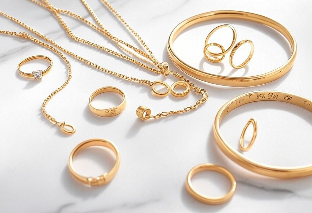 Babygold Jewelry Reviews – Honest customer insights on quality, value, and durability in 2025.