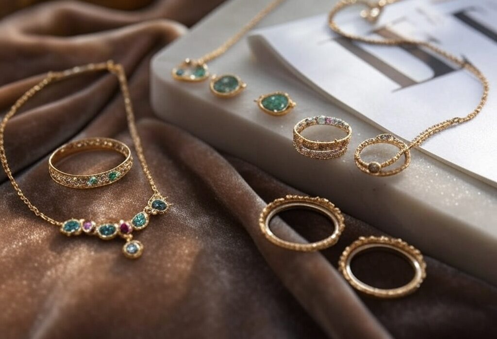 kendra scott jewelry