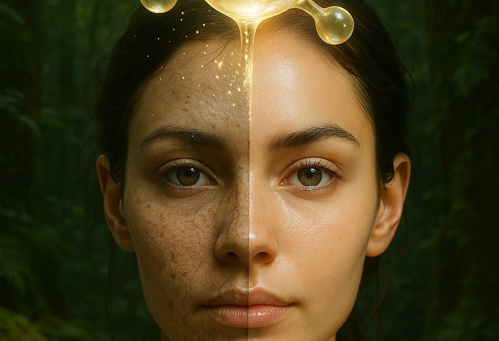 Niacinamide benefits