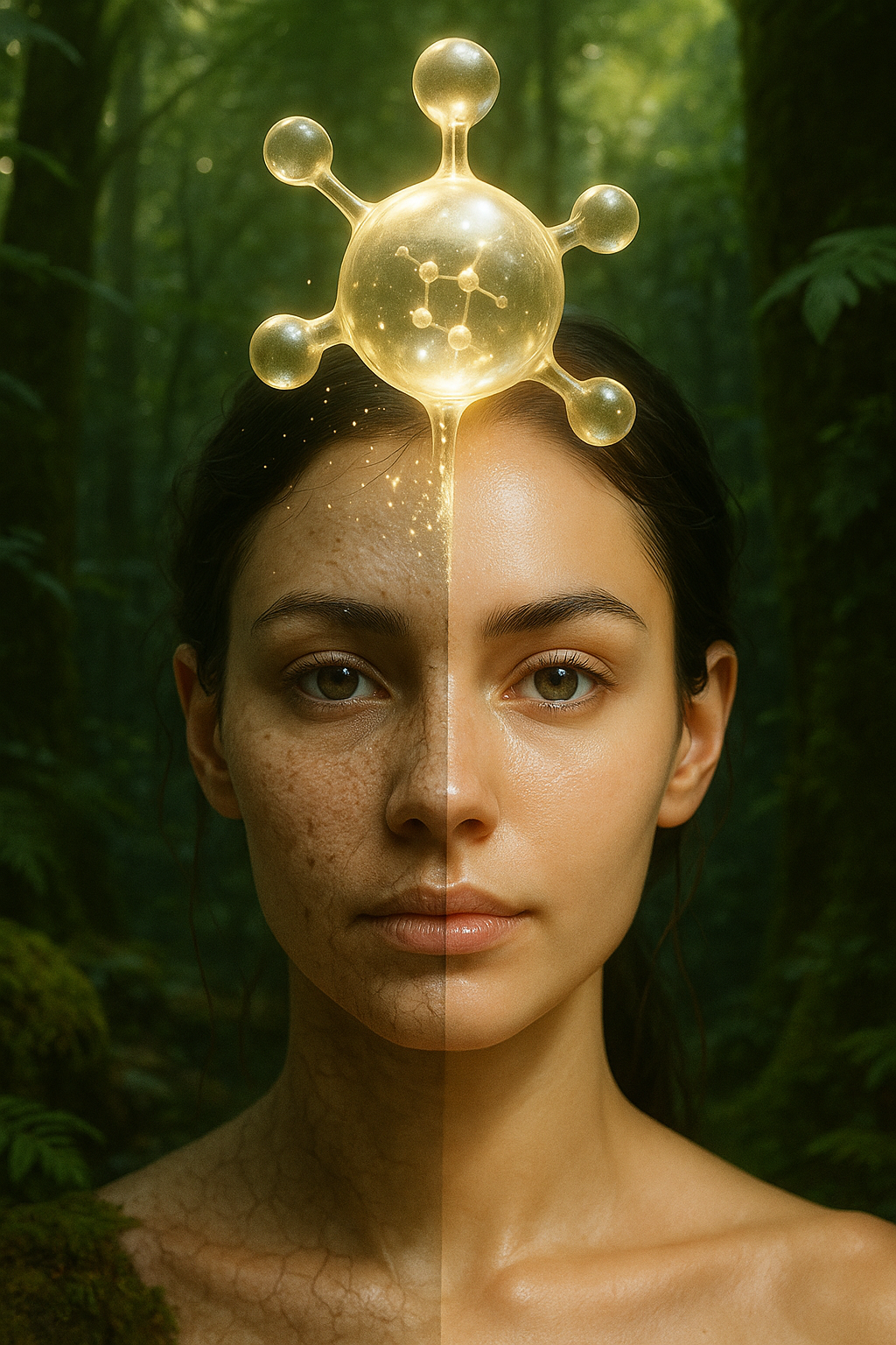 Niacinamide benefits