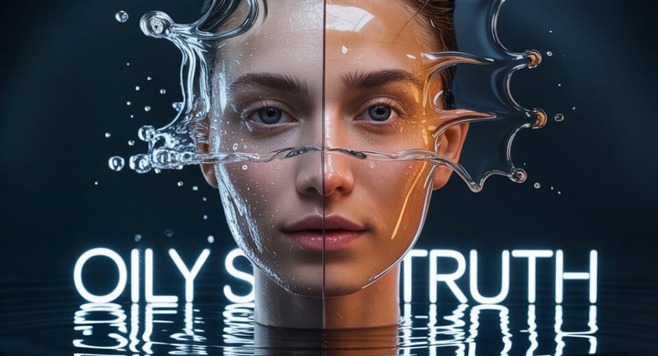 best moisturizer for oily skin