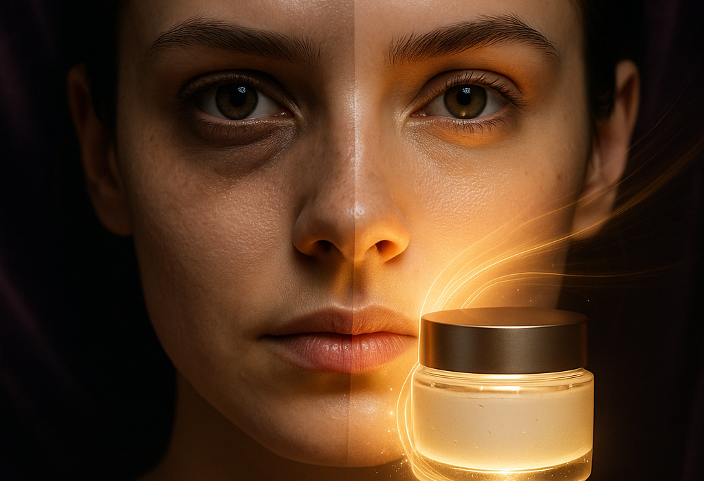 best eye creams for dark circles