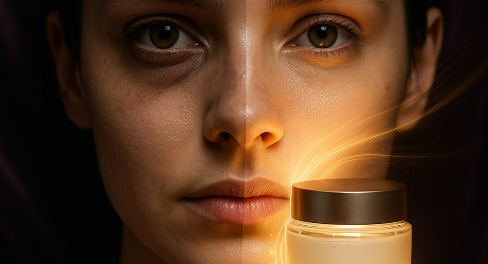 best eye creams for dark circles