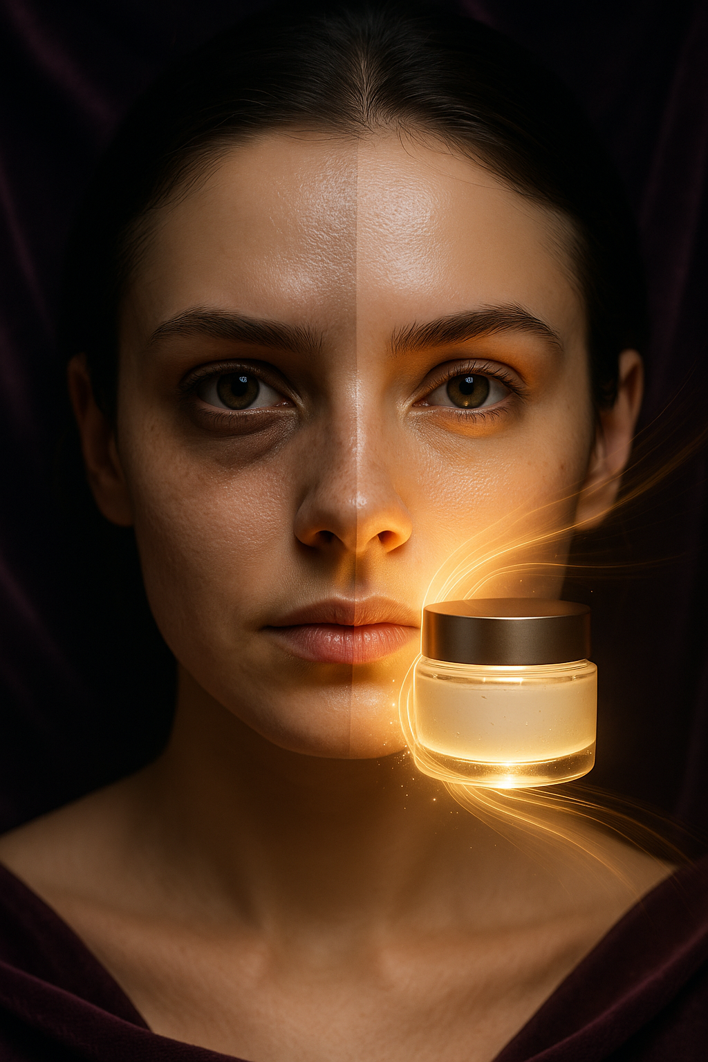 best eye creams for dark circles