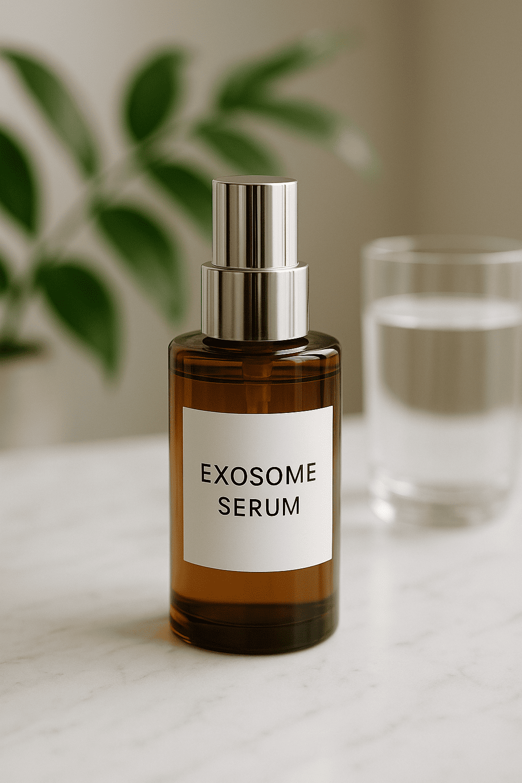 exosome serum