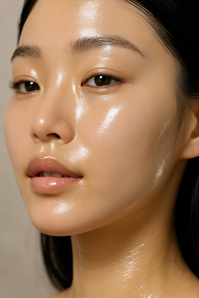korean skincare