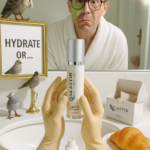 How to Do Airport Skincare: Pre‑Flight, In‑Flight & Post‑Flight Essentials