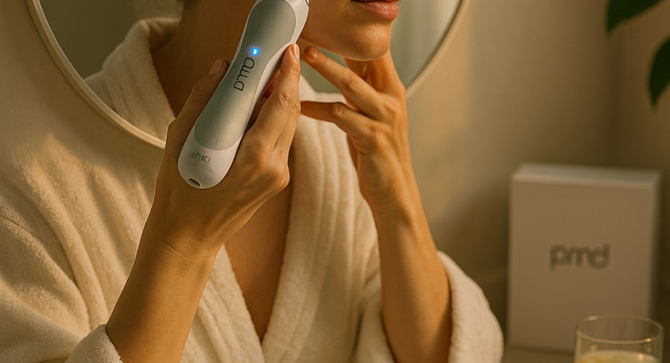 PMD Microderm