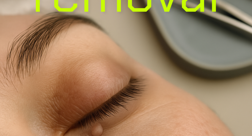 skintag removal