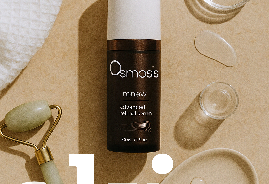 osmosis skincare