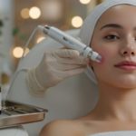 The Complete Guide to Microneedling Near Me