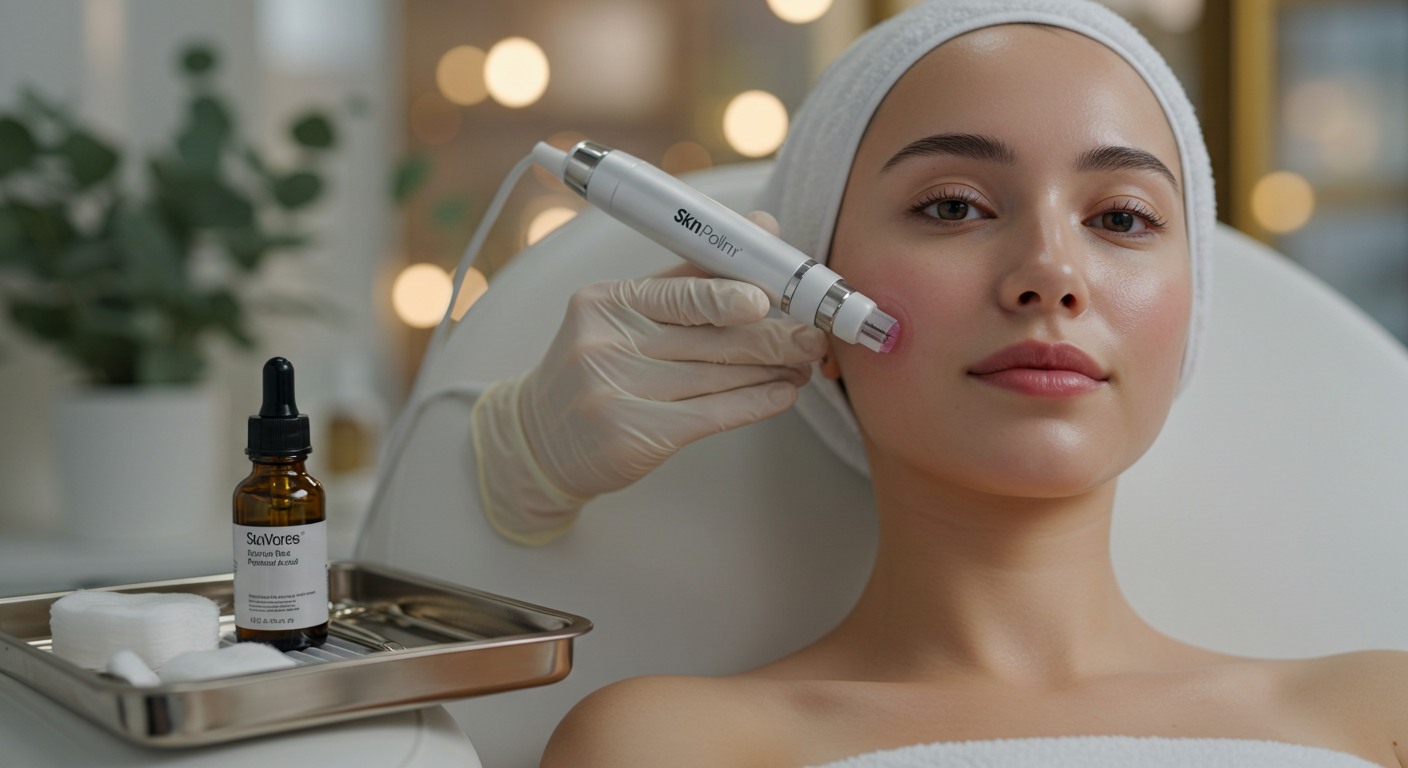 microneedling near me